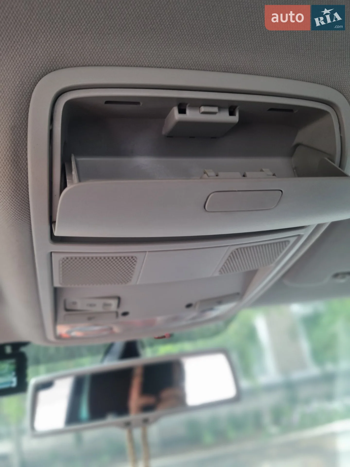 2012 SEAT Alhambra - мініатюра 27