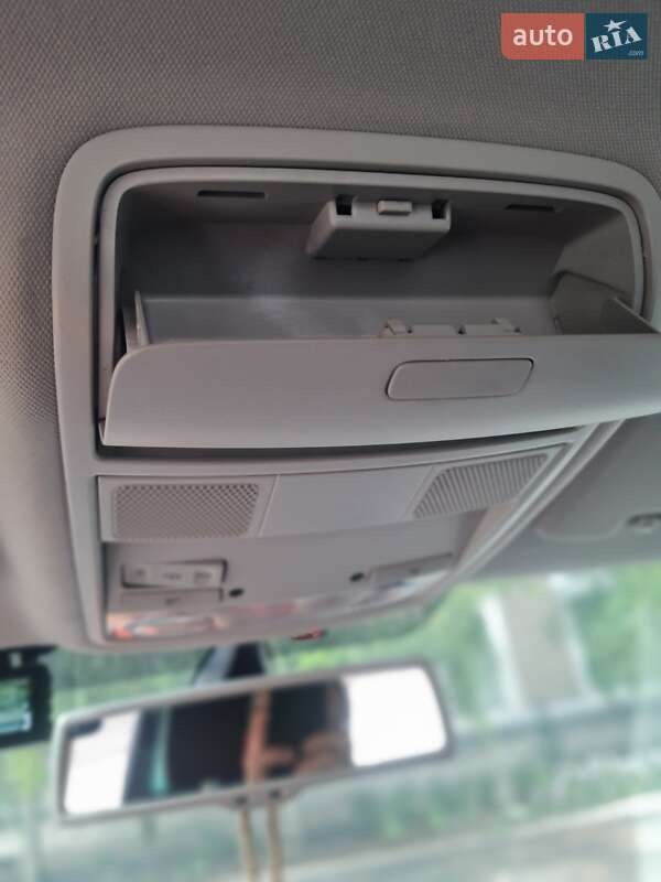 Минивэн SEAT Alhambra 2012 в Каменском фото 27 Минивэн SEAT Alhambra 2012 в Каменском