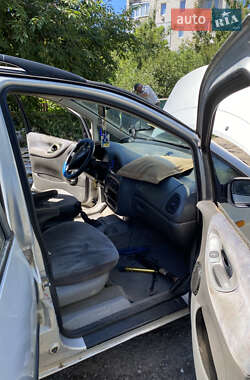 Минивэн SEAT Alhambra 1998 в 