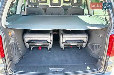 Минивэн SEAT Alhambra 2008 в 
