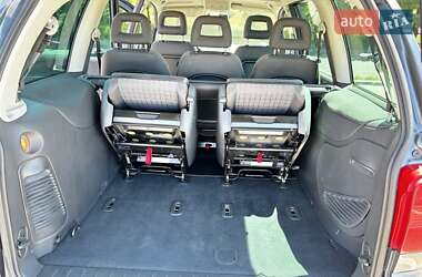 Минивэн SEAT Alhambra 2008 в 
