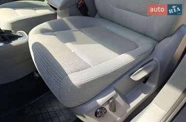 Минивэн SEAT Alhambra 2013 в 