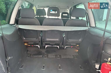 Минивэн SEAT Alhambra 2010 в 
