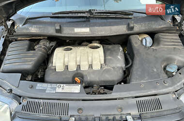 Минивэн SEAT Alhambra 2010 в 