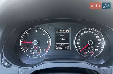Минивэн SEAT Alhambra 2011 в 