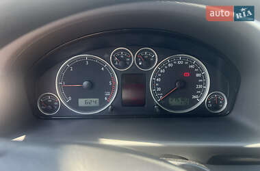 Минивэн SEAT Alhambra 2006 в 