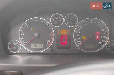Мінівен SEAT Alhambra 2009 в 