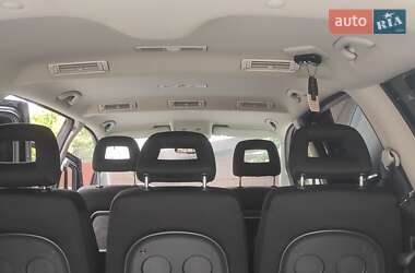 Мінівен SEAT Alhambra 2009 в 