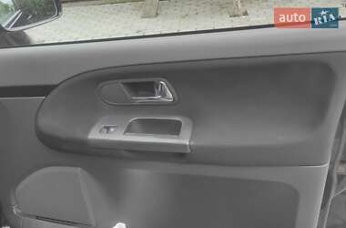 Мінівен SEAT Alhambra 2009 в 