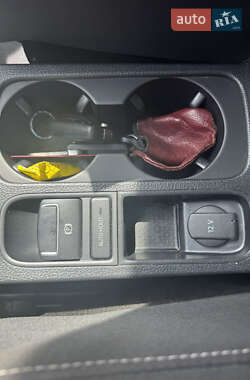 Минивэн SEAT Alhambra 2012 в 