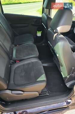 Минивэн SEAT Alhambra 2013 в 