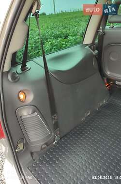Минивэн SEAT Alhambra 2002 в 
