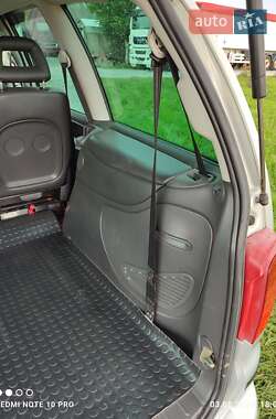 Минивэн SEAT Alhambra 2002 в 