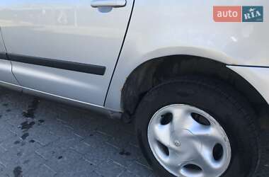 Минивэн SEAT Alhambra 2006 в 