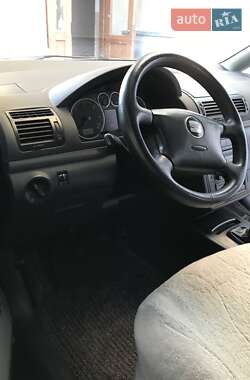 Минивэн SEAT Alhambra 2006 в 