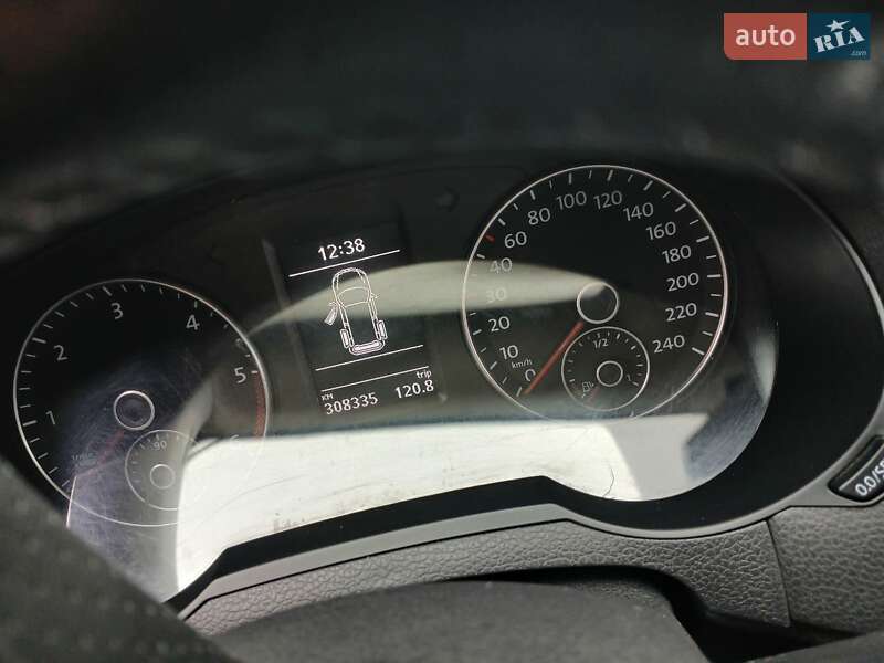 Минивэн SEAT Alhambra 2010 в Нижних Воротах