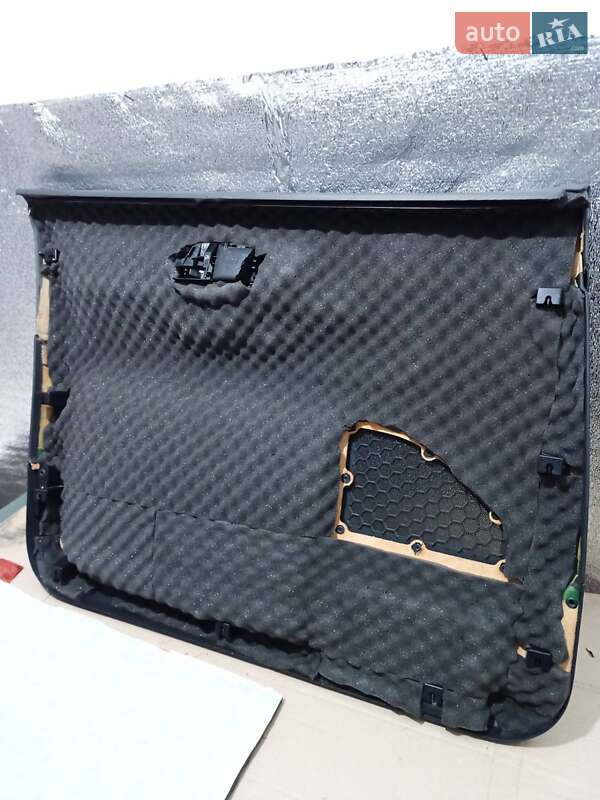 Минивэн SEAT Alhambra 2007 в Вознесенске