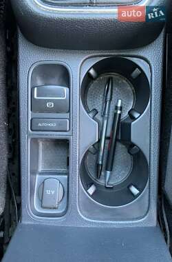 Минивэн SEAT Alhambra 2012 в 