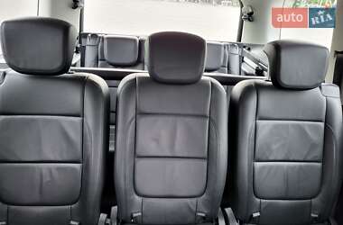 Минивэн SEAT Alhambra 2013 в 