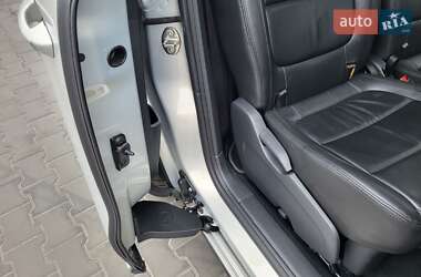 Минивэн SEAT Alhambra 2013 в 