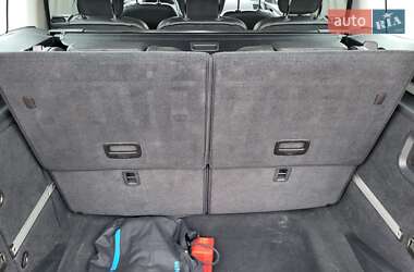 Минивэн SEAT Alhambra 2013 в 