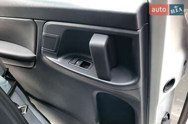 Минивэн SEAT Alhambra 2013 в 