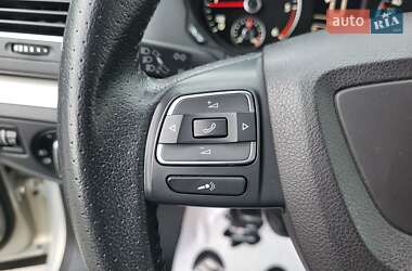 Минивэн SEAT Alhambra 2013 в 