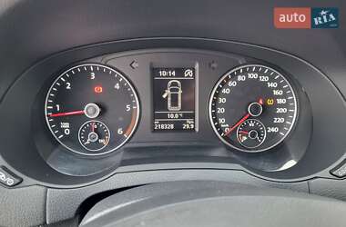 Минивэн SEAT Alhambra 2013 в 