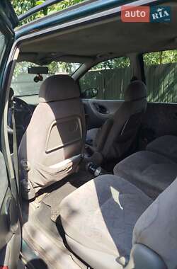 Минивэн SEAT Alhambra 1997 в 