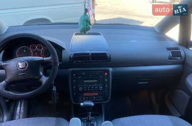 Минивэн SEAT Alhambra 2007 в 