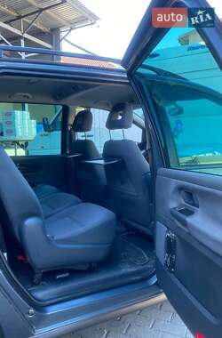 Минивэн SEAT Alhambra 2007 в 