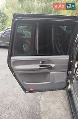 Минивэн SEAT Alhambra 2006 в 