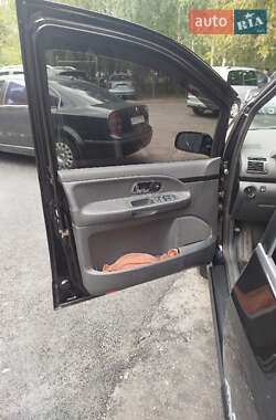 Минивэн SEAT Alhambra 2006 в 
