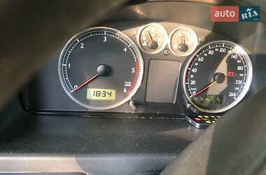 Минивэн SEAT Alhambra 2003 в Ужгороде