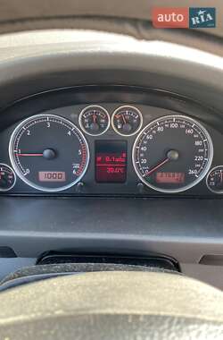 Минивэн SEAT Alhambra 2010 в 