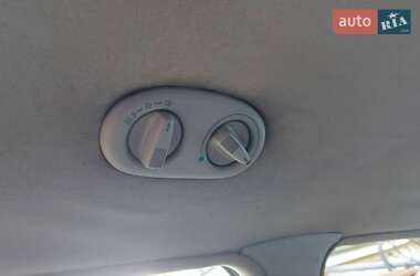 Минивэн SEAT Alhambra 1998 в 