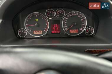 Минивэн SEAT Alhambra 2001 в 