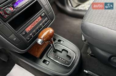 Минивэн SEAT Alhambra 2001 в 