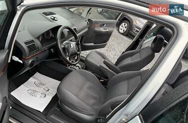 Минивэн SEAT Alhambra 2001 в 