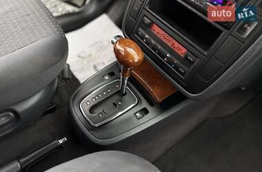 Минивэн SEAT Alhambra 2001 в 