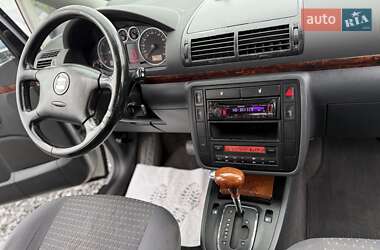 Минивэн SEAT Alhambra 2001 в 