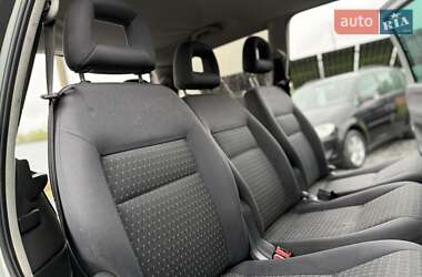 Минивэн SEAT Alhambra 2001 в 