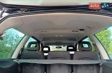 Мінівен SEAT Alhambra 2010 в 