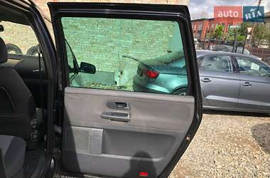 Минивэн SEAT Alhambra 2008 в 