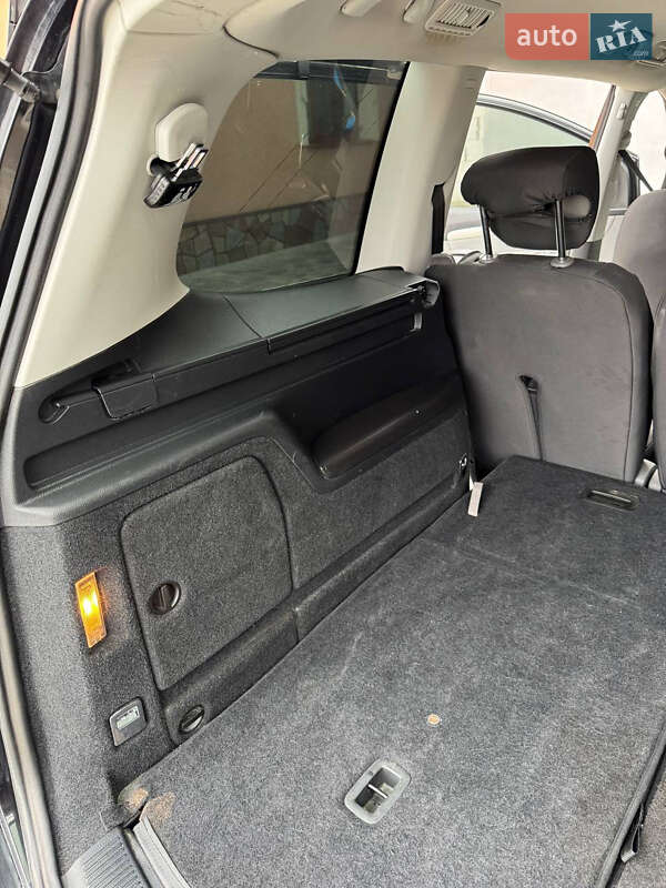 Мінівен SEAT Alhambra 2010 в Івано-Франківську фото 5 Мінівен SEAT Alhambra 2010 в Івано-Франківську