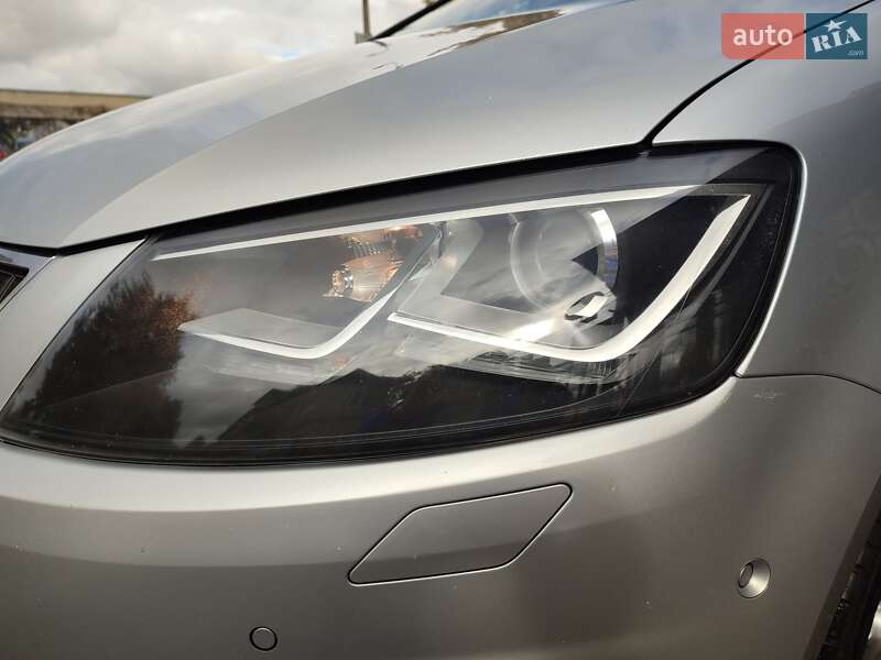 Минивэн SEAT Alhambra 2011 в Луцке фото 15 Минивэн SEAT Alhambra 2011 в Луцке