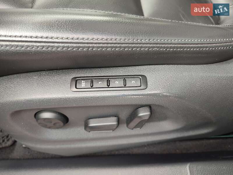 Минивэн SEAT Alhambra 2011 в Луцке фото 46 Минивэн SEAT Alhambra 2011 в Луцке