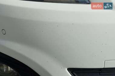 Минивэн SEAT Alhambra 2014 в 