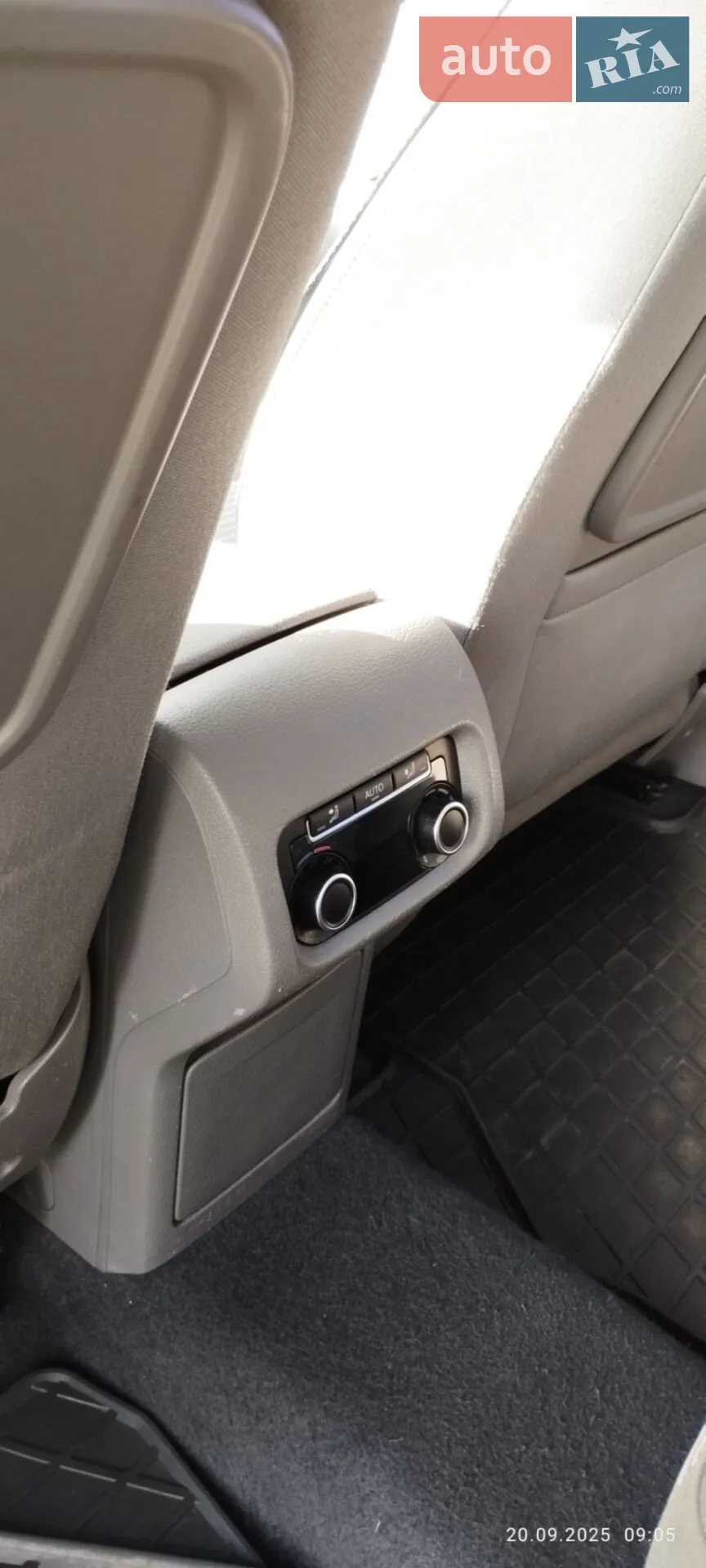 2014 SEAT Alhambra - мініатюра 15