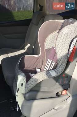 Минивэн SEAT Alhambra 2014 в 